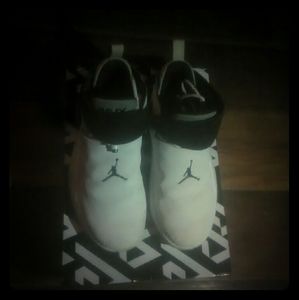 JORDAN SHOES
